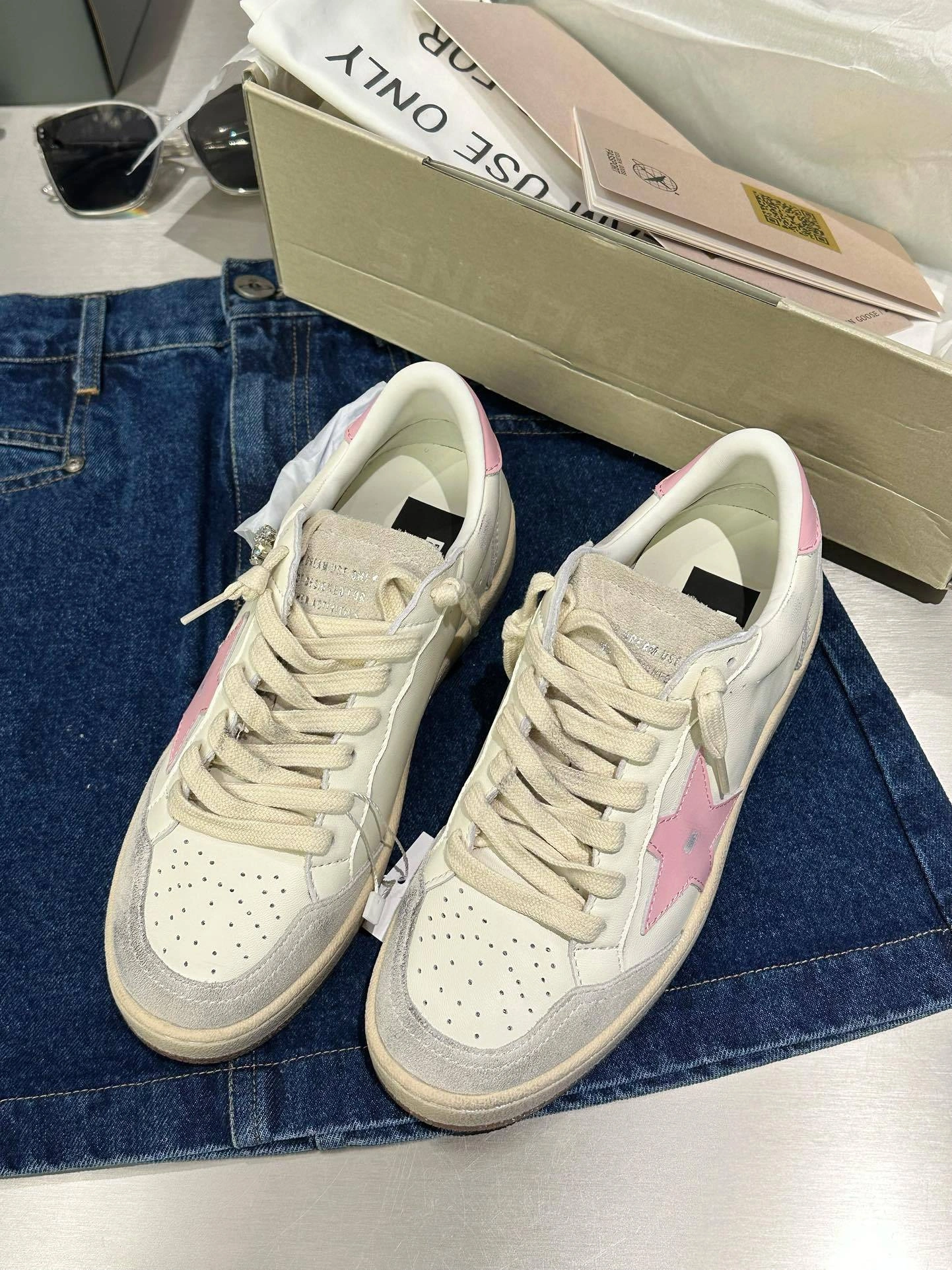 COCO-- 6642 GWF00117.F005954.10310 Heel height：2.5CM cowhide item:D-X230L2049